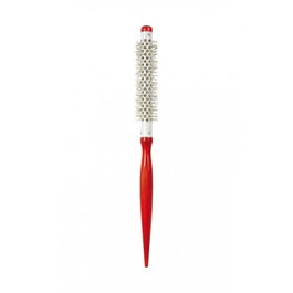 Bifull Cepillo Térmico Cola Fina Red Wood Nº13