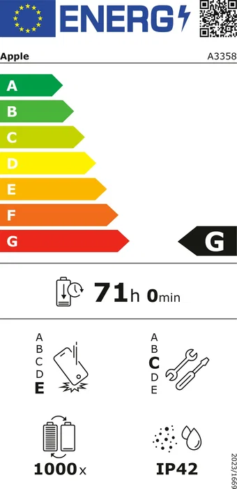 Apple iPad Pro M5 11" Wi-Fi + Cellular 1 To avec verre standard - Argent