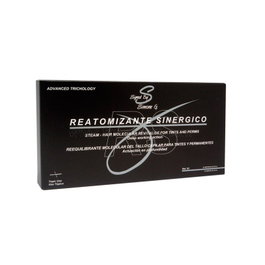 Simone Reatomizante Sinergico 10 x 10 ml