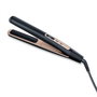 Beurer HS-100 Plaque lissante ionique pour cheveux, chauffe en 12s, pour lissage et création de boucles, style professionnel