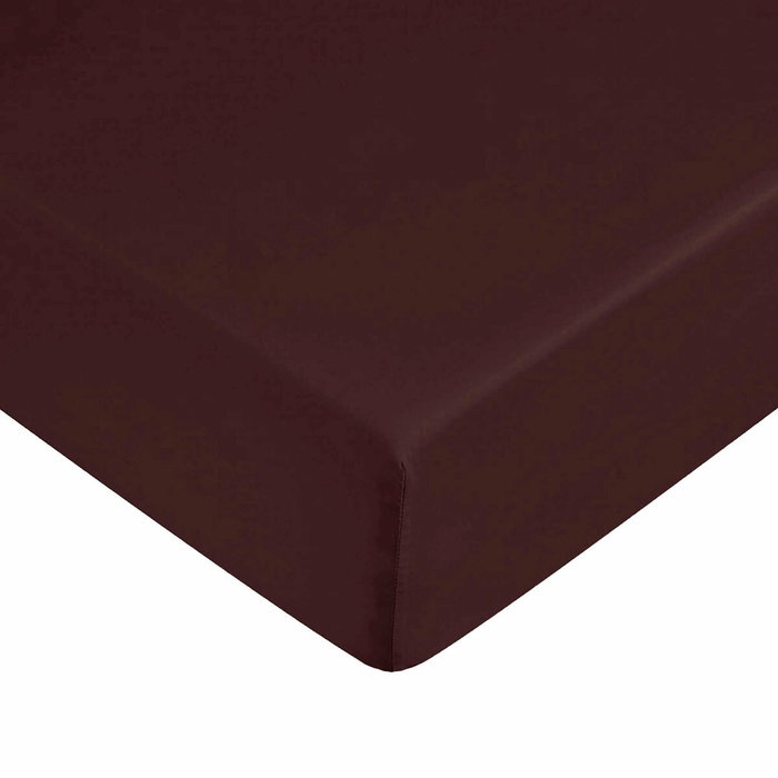 Drap housse Harry Potter Bordeaux Drap housse Harry Potter Bordeaux
