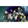 Bandai Namco Entertainment My Hero Academia: All's Justice Jeu Nintendo Switch 2