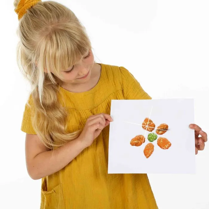 Ses Creative Set de gouaches à paillettes, 6 tubes de 45 ml, couleurs vives, activité manuelle et peinture pour enfants de 3 ans et plus Ses Creative Set de gouaches à paillettes, 6 tubes de 45 ml, couleurs vives, activité manuelle et peinture pour enfants de 3 ans et plus