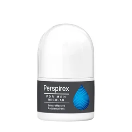 Perspirex Men Regular Déodorant antitranspirant roll-on pour hommes 20 ml