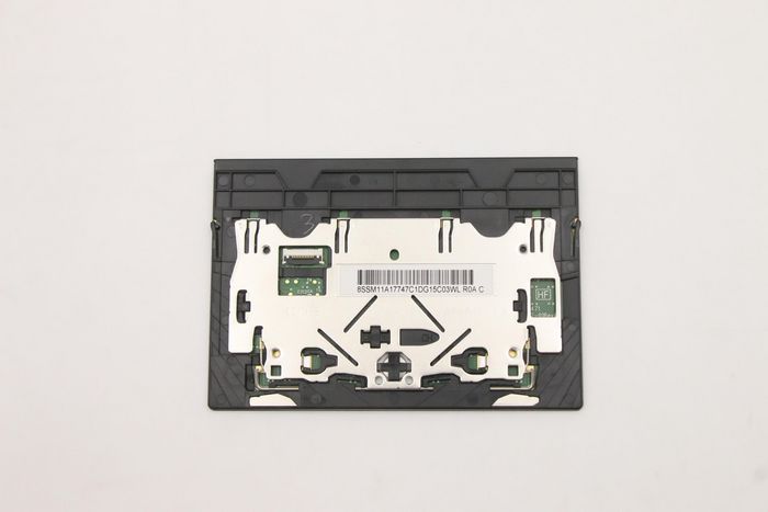 Lenovo FRU CS21 2BCP Carte Interne GL-Mylar Synaptics PCB