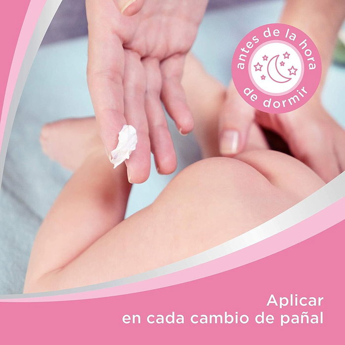 Bepanthol Bébé Crème protectrice 50 g