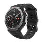 Amazfit W2323GL1N Montre Connectée T-Rex 3 48mm - Noir/Gris