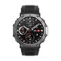 Amazfit W2323GL1N Montre Connectée T-Rex 3 48mm - Noir/Gris