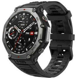 Montre intelligente Amazfit W2323GL1N Noir 1,5"