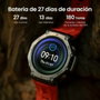 Amazfit T-Rex 3 Noir