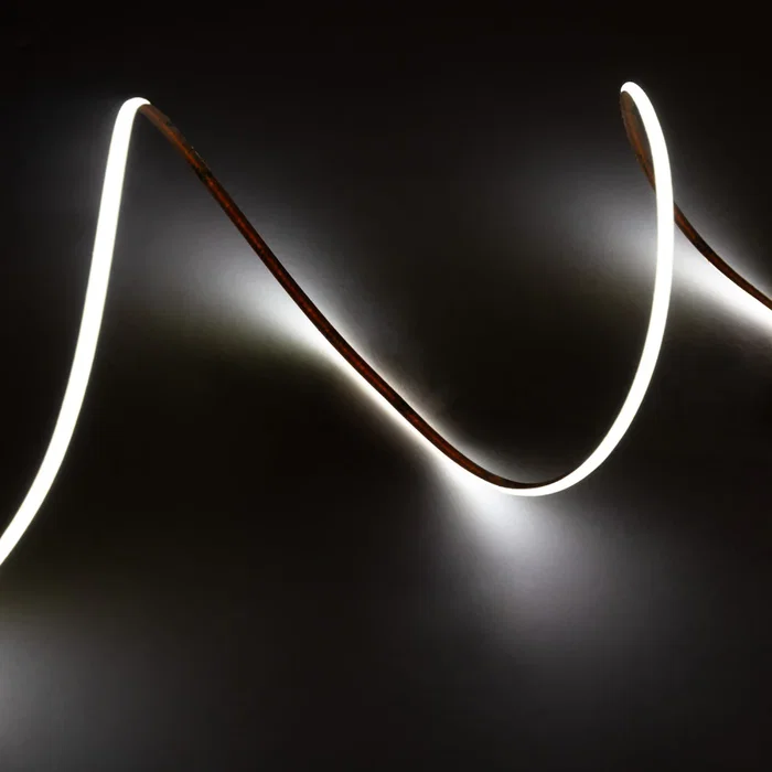 SKY Tira LED COB 5M 5W/M 450Lm/M 4000ºK IP20 24VDC Blanco Natural