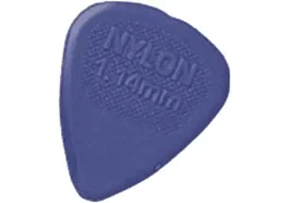 DUNLOP Pack de 72 médiators en nylon MIDI STD - 1,14 mm