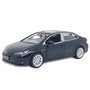 Tachan - Voiture Toy Corolla Hybride Replica 1:32 avec Son et Lumière - Fonction Pullback - Recommandé 3+