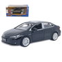 Tachan - Voiture Toy Corolla Hybride Replica 1:32 avec Son et Lumière - Fonction Pullback - Recommandé 3+