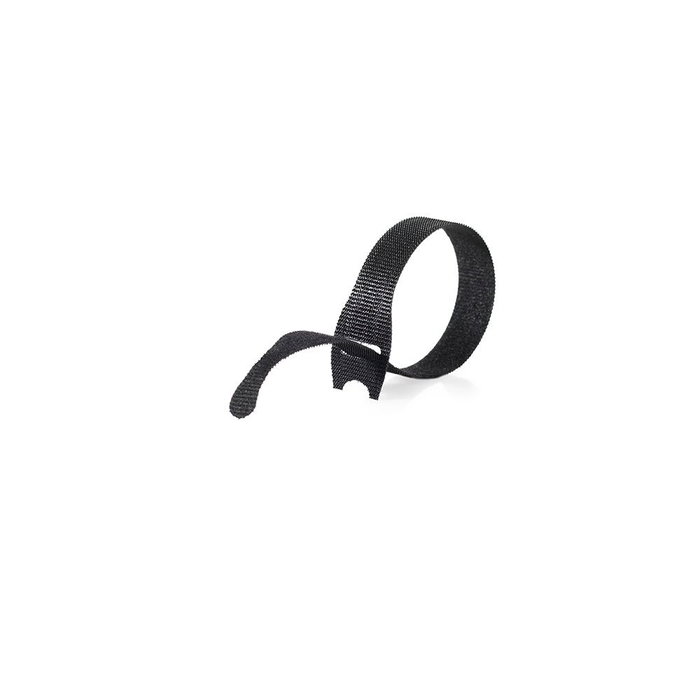 Velcro® Brida One-Wrap® Strap 13 x 200 mm, 25 unités, Noir Velcro® Brida One-Wrap® Strap 13 x 200 mm, 25 unités, Noir