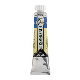 Rembrandt Aquarelle Bleu Cobalto (Ultramar) 512, 20 ml