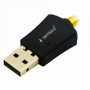 Adaptateur USB Wifi GEMBIRD WNP-UA300P-02