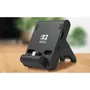 Hori PlayStand - Support pliable pour Nintendo Switch 2 - 2 ports USB et port USB-C - Compatibilité officielle Nintendo - Noir
