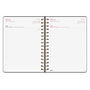 Agenda Finocam Alma Noir A5 15,5 x 21,2 cm 2026