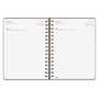 Agenda Finocam Alma Noir A5 15,5 x 21,2 cm 2026