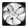Tacens Aura II Ventilateur de Boîtier 80 mm Ultra-Silencieux 10 dB Fluxus II Antipoussière