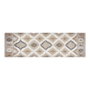 Tapis en vinyle Stor Planet kilim Autocollants Mousse Imprimé 60 x 200 cm