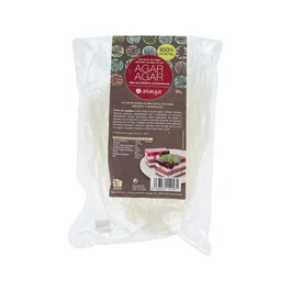 MIMASA Alga Agar Agar tiras 20g