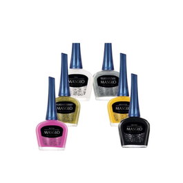 Masglo Esmalte Decoracion Tiza 13,5ml