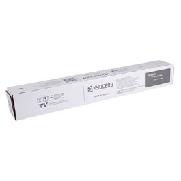 Kyocera Toner TK-8565K Noir, Cartouche d'Encre Compatible pour Imprimantes Kyocera, Référence 1T02YM0NL1