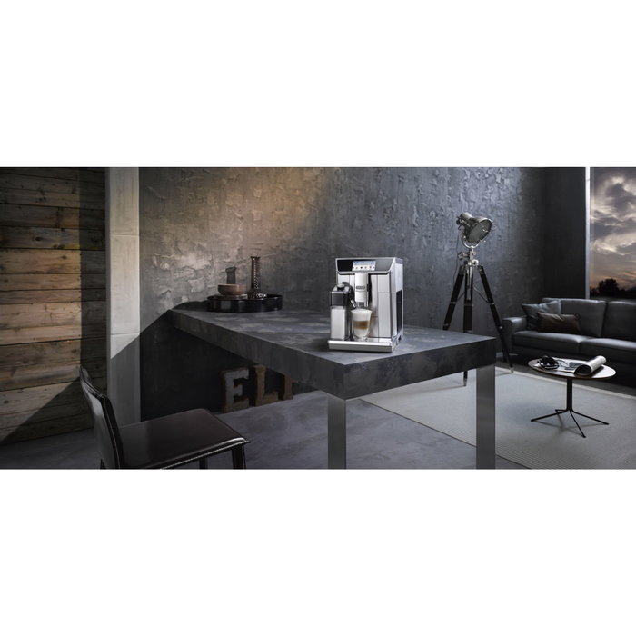 DeLonghi ECAM 656.75.MS PrimaDonna Elite