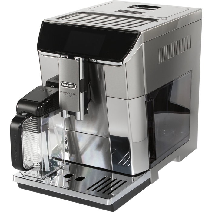 DeLonghi ECAM 656.75.MS PrimaDonna Elite
