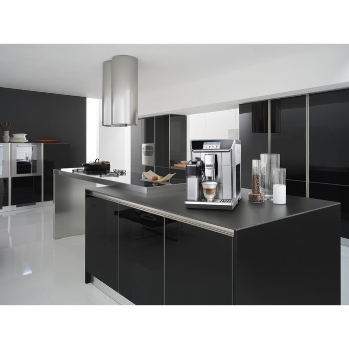DeLonghi ECAM 656.75.MS PrimaDonna Elite