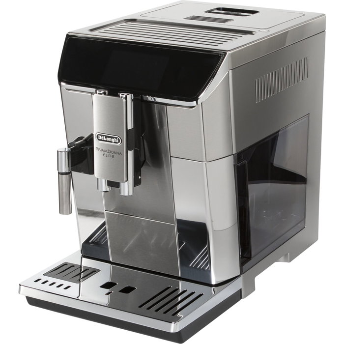 DeLonghi ECAM 656.75.MS PrimaDonna Elite