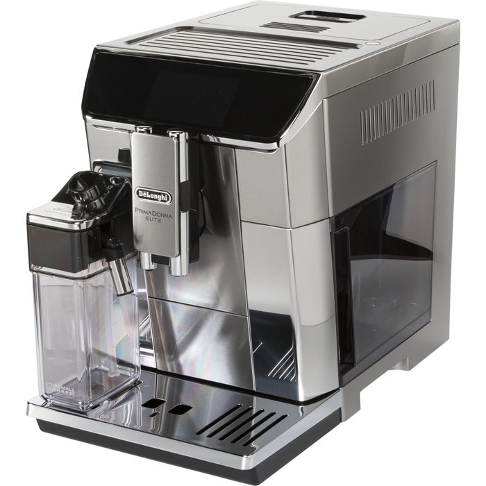 DeLonghi ECAM 656.75.MS PrimaDonna Elite