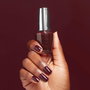 Opi Infinite Shine Vernis à Ongles Effet Gel Longue Tenue #Raisin the Bar 15 ml