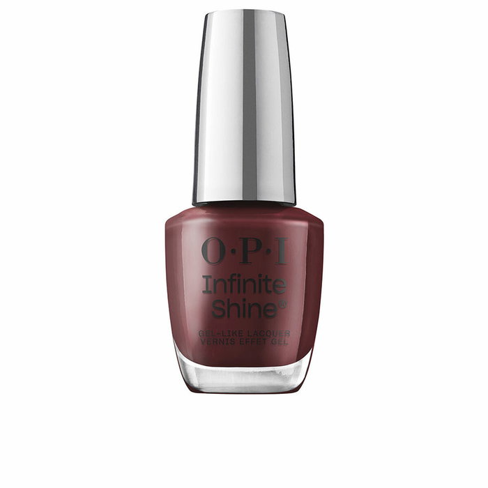OPI Infinite Shine Vernis à ongles effet gel Raisin the Bar 15 ml OPI Infinite Shine Vernis à ongles effet gel Raisin the Bar 15 ml