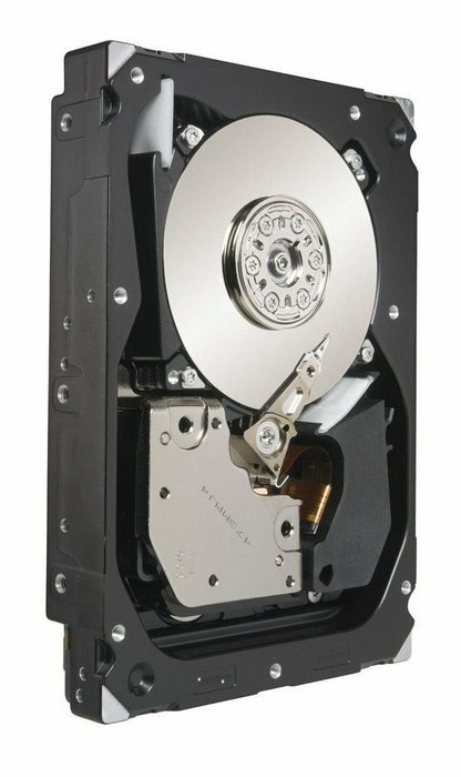 Seagate Cheetah 15K.7 - Disque dur interne SAS 300 GB 15000 tr/min - 3.5 pouces - Pour stockage d'entreprise Seagate Cheetah 15K.7 - Disque dur interne SAS 300 GB 15000 tr/min - 3.5 pouces - Pour stockage d'entreprise