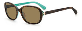 Kate Spade IZABELLA-G-S-FZLF5SP Marron