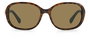 Kate Spade IZABELLA-G-S-FZLF5SP Marron