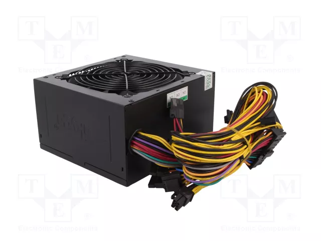 AKYGA Ultimate ATX 400W