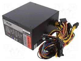 AKYGA Ultimate ATX 400W