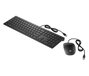 HP Pavilion 400 Wired Keyboard - FR