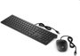 HP Pavilion 400 Wired Keyboard - FR