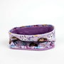 Cerdá Braga Collier Gabby's Dollhouse T2S:S - Poupée Gabby's Dollhouse - Dès 3 ans - Violet