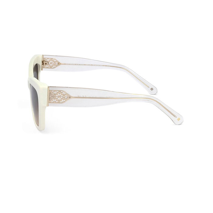 KATE SPADE VALERIA-S-VK6F3GA Ivoire KATE SPADE VALERIA-S-VK6F3GA Ivoire
