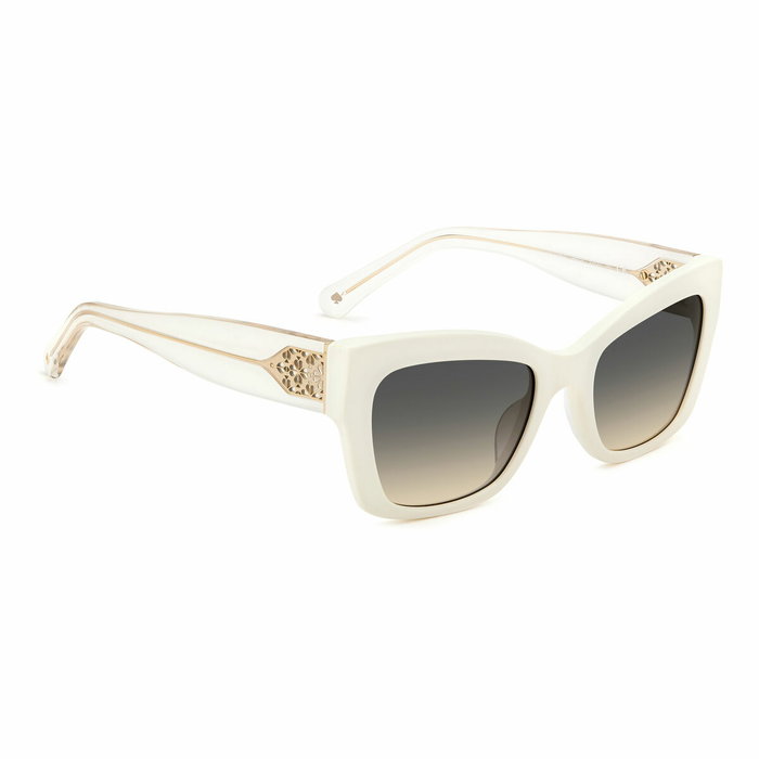 KATE SPADE VALERIA-S-VK6F3GA Ivoire KATE SPADE VALERIA-S-VK6F3GA Ivoire