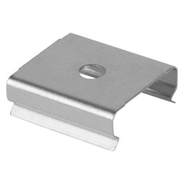 Ledvance Clip -PF02/MB Profil plat pour bandes LED Pack 2