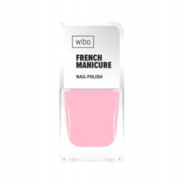 Wibo French Manicure Vernis à ongles
