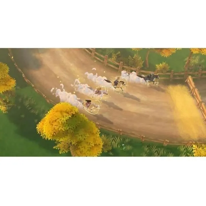 Microids - Les Sisters 2 - Stars Des Réseaux - Jeu PS4