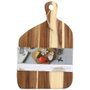 Home Deco Factory Plateau de service en acacia COCOONING